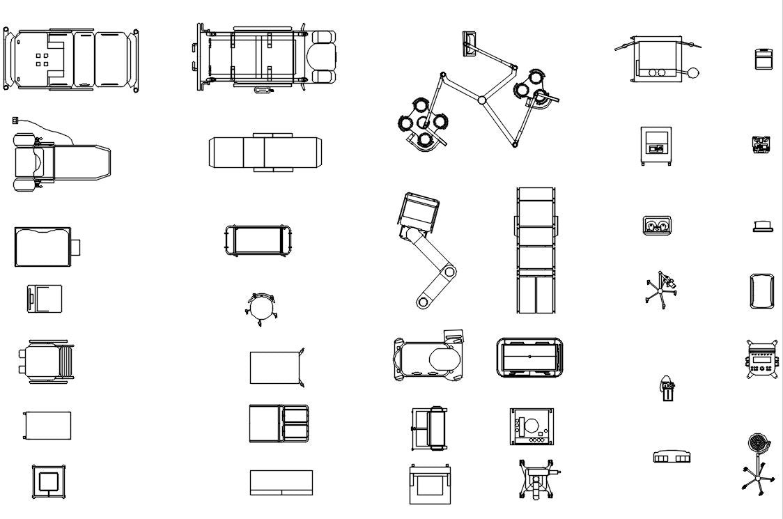 CAD Latest Guide Files