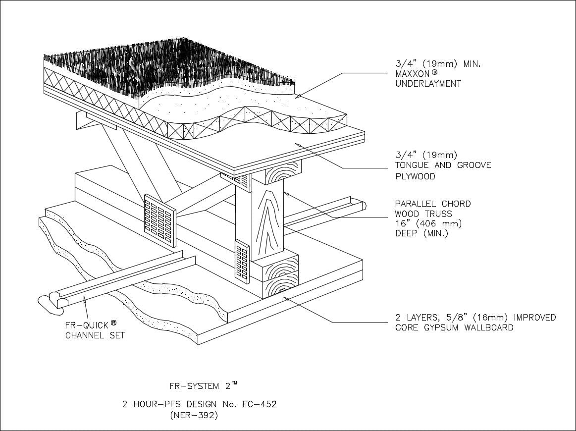 Free Cad Details Underlayment Detail Cad Design Free Cad