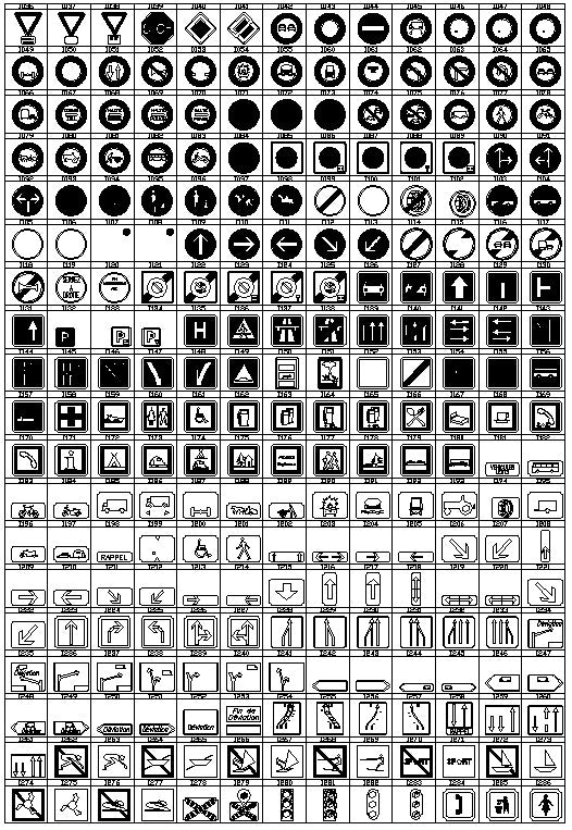 Free Interior Design Symbols – CAD Design | Free CAD Blocks,Drawings ...