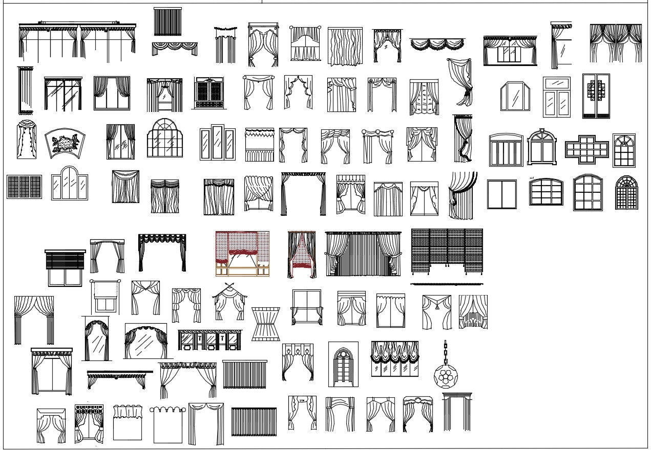 Блоки автокад рамка. Шторы dwg. Шторы Автокад вид сверху. Блоки Автокад шторы. All Blocks AUTOCAD.