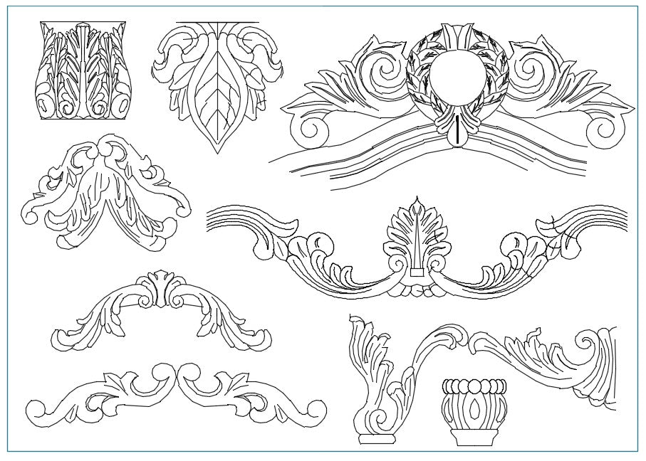 Architecture Decoration Drawing,Decorative Elements,Architecture DecorationDrawing,Architecture Decor,Interior Decorating