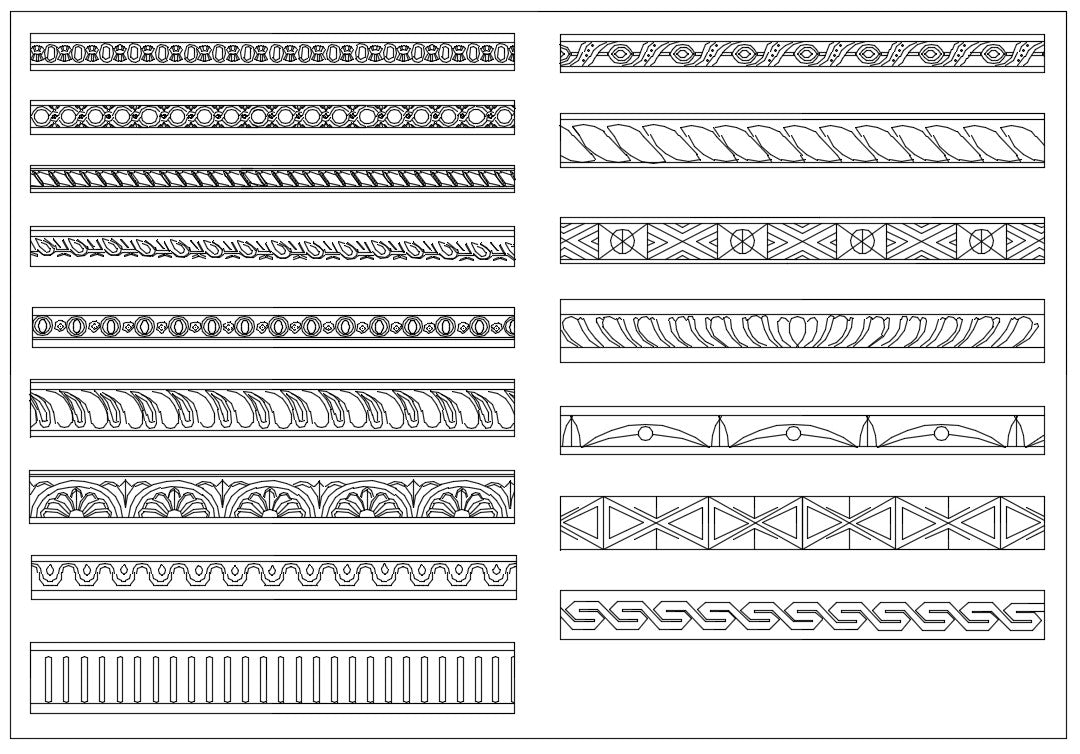 Architecture Decoration Drawing,Decorative Elements,Architecture DecorationDrawing,Architecture Decor,Interior Decorating