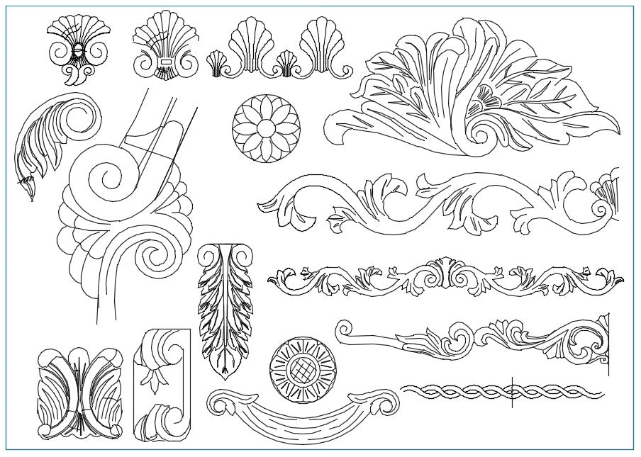 Architecture Decoration Drawing,Decorative Elements,Architecture DecorationDrawing,Architecture Decor,Interior Decorating