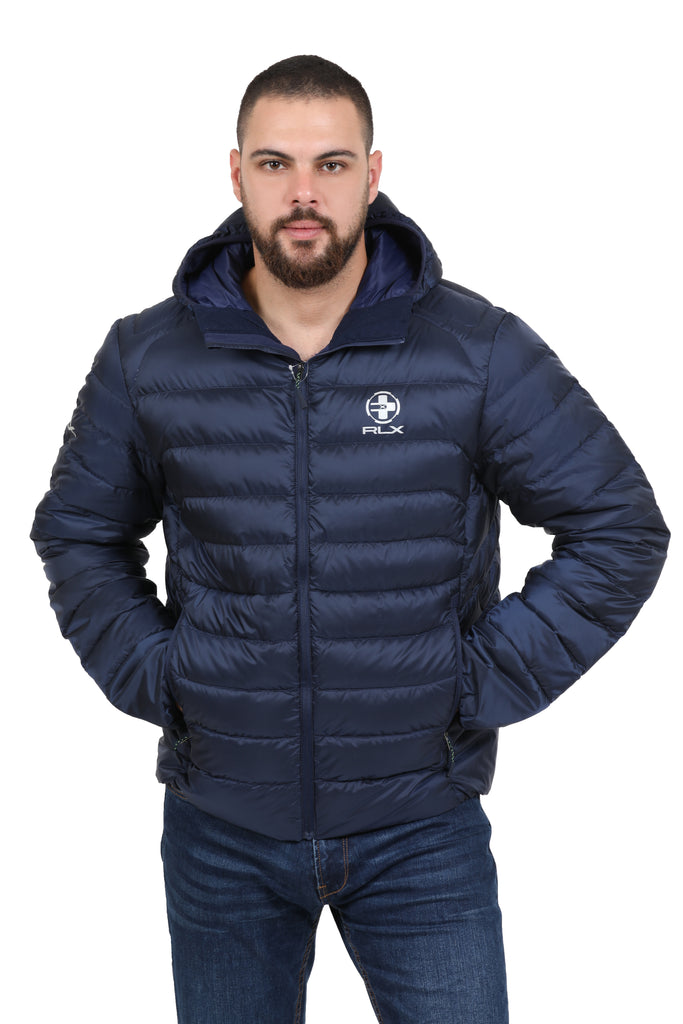 polo ralph lauren rlx jacket