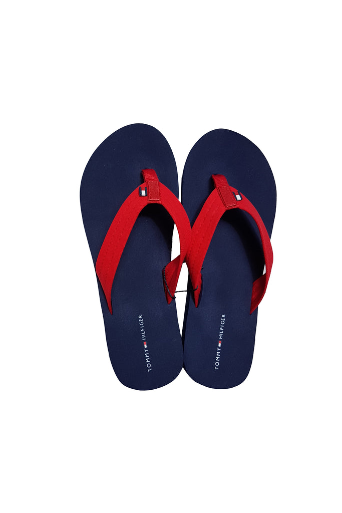 tommy hilfiger slippers for ladies