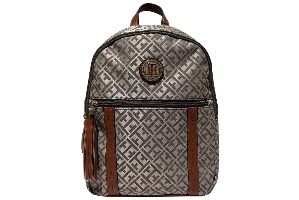 girl tommy hilfiger backpack