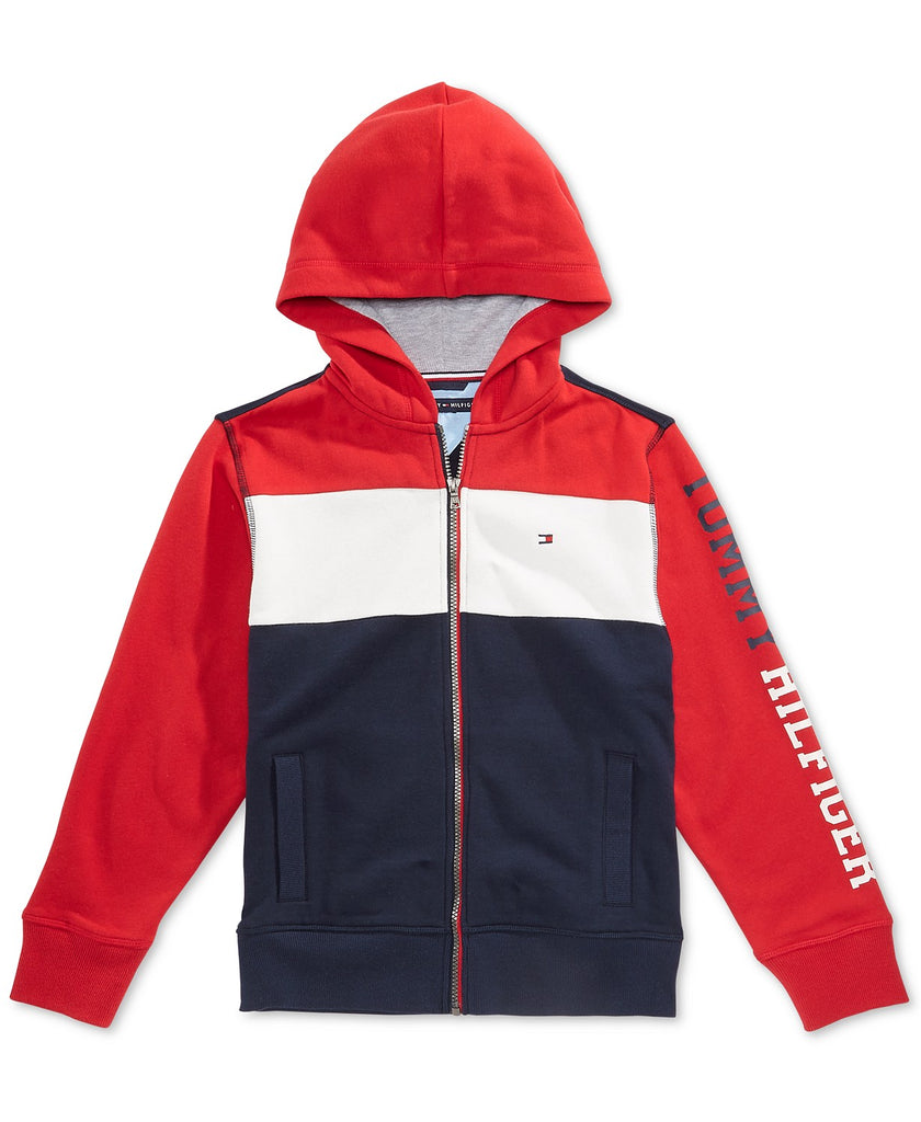 boys tommy hilfiger