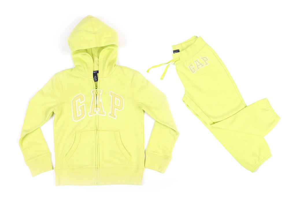 gap zip up