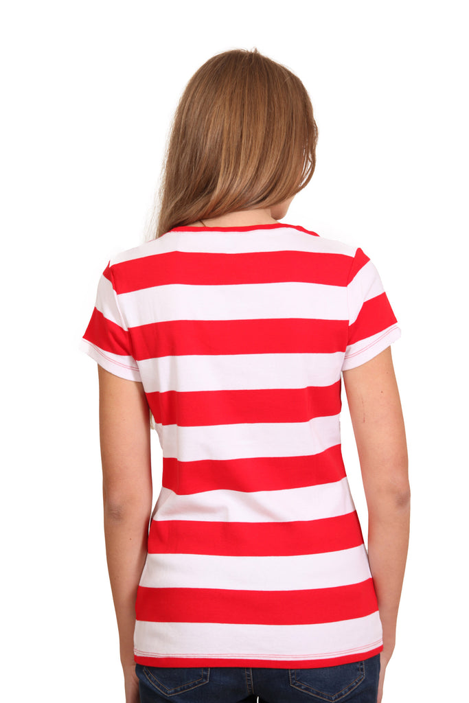 tommy girl top