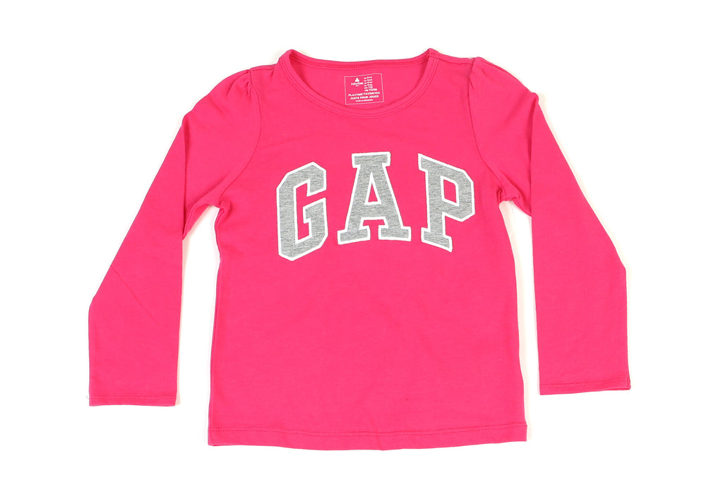 gap kids shirt