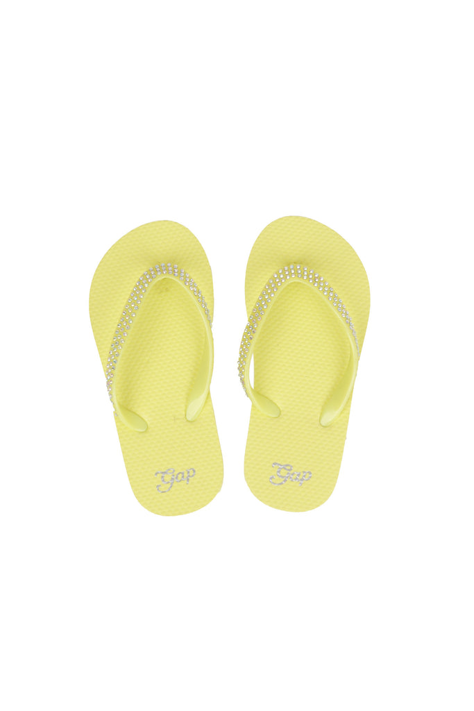 gap kids flip flops