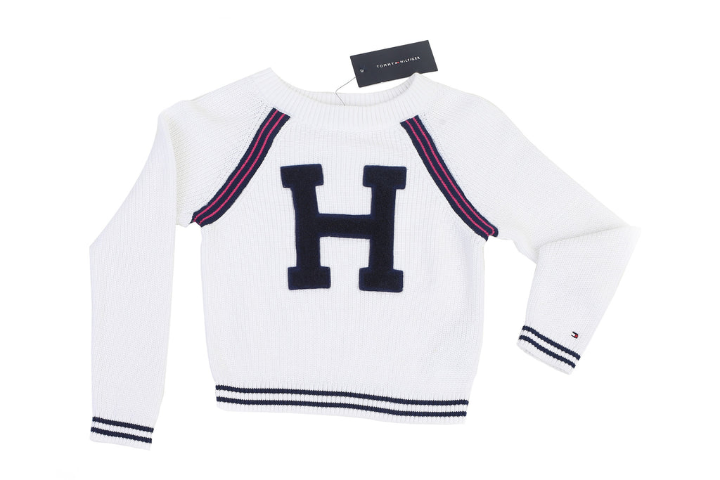 tommy hilfiger for little girls