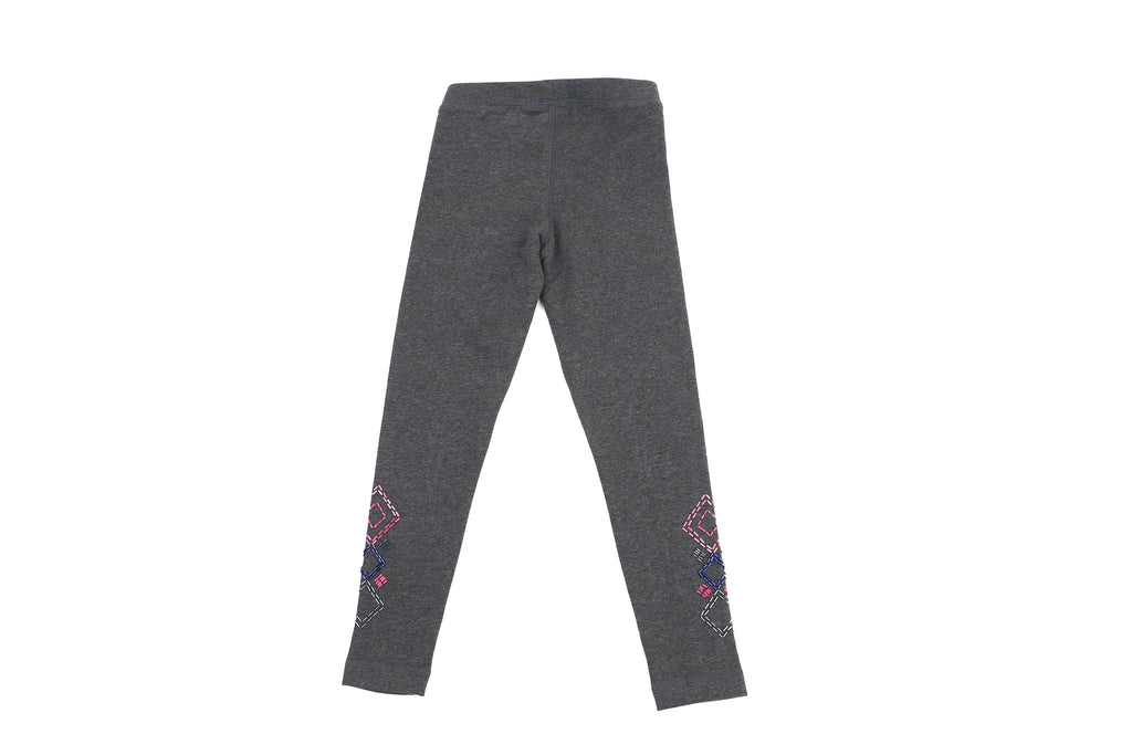 girls tommy hilfiger leggings