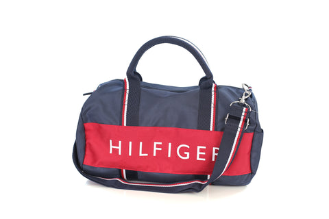 tommy hilfiger gym bags for women