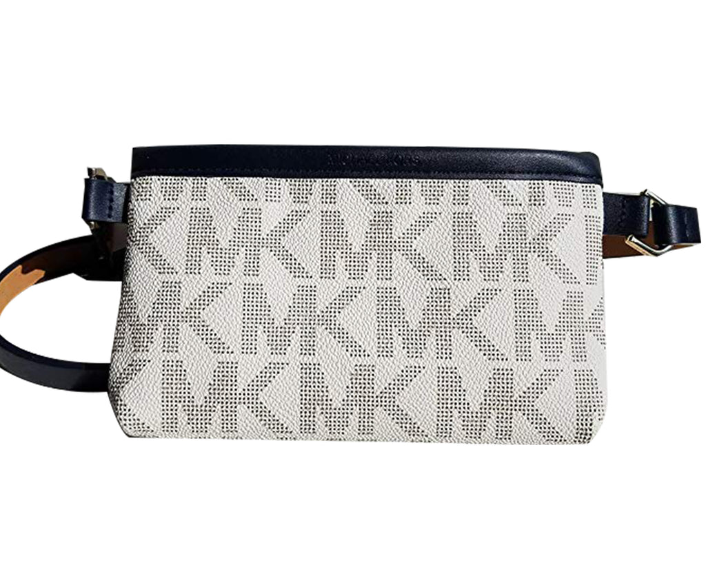 michael kors waist belt bag