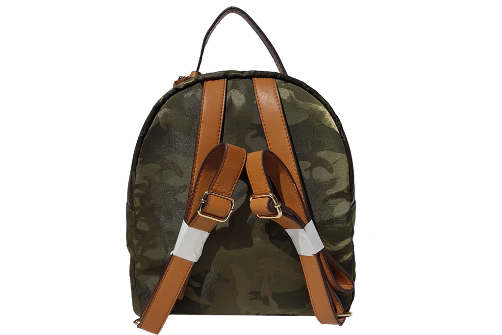 tommy hilfiger modern heritage mini backpack