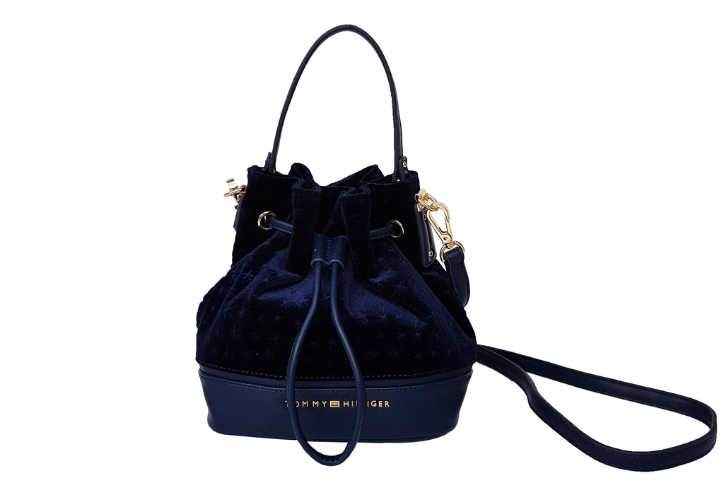 tommy hilfiger star bag