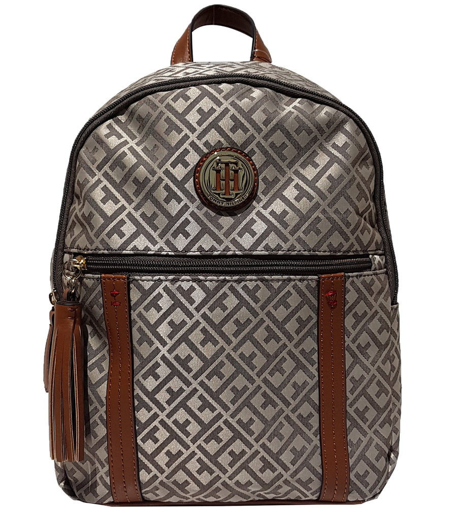 buy tommy hilfiger backpack