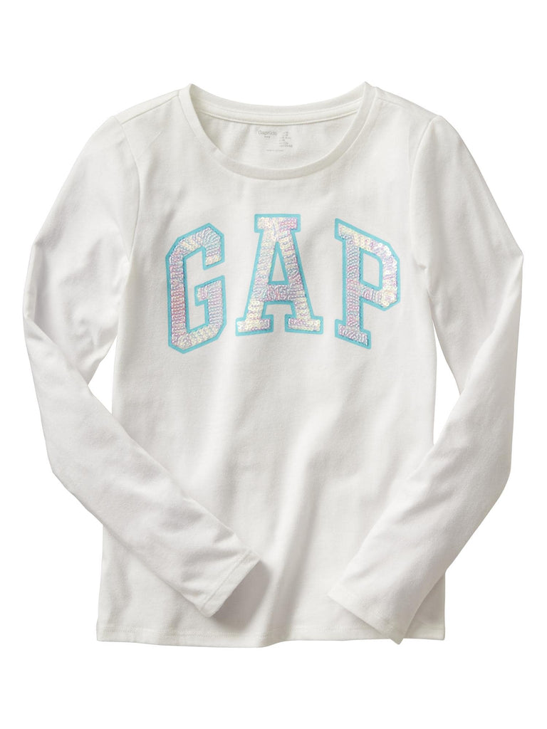 gap graphic tee