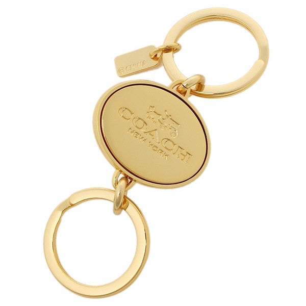 coach key ring outlet