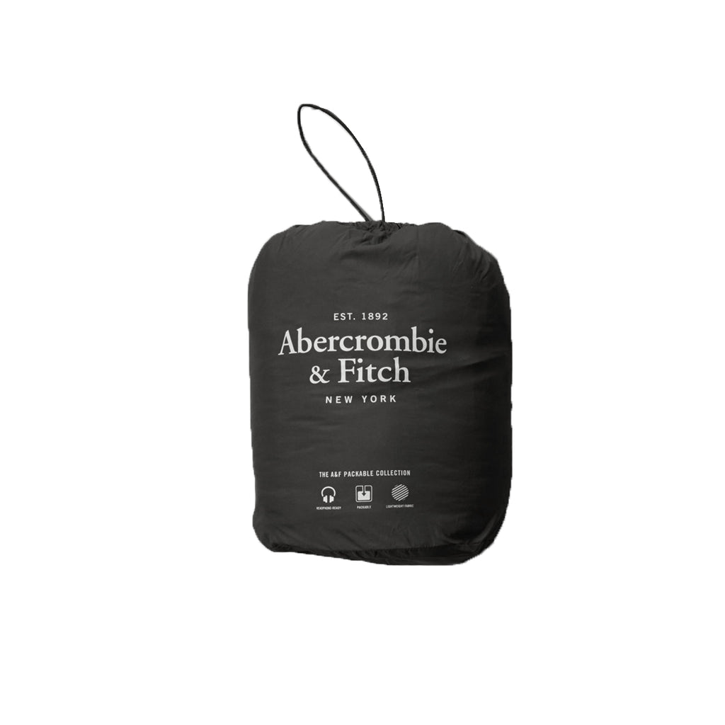 abercrombie packable backpack