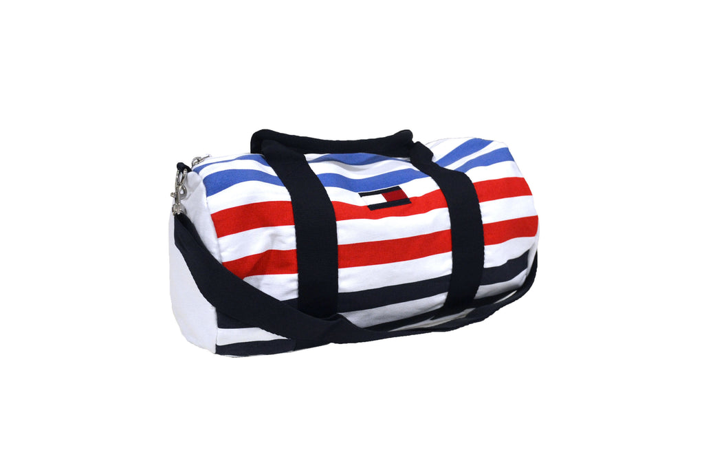 mini duffle tommy hilfiger