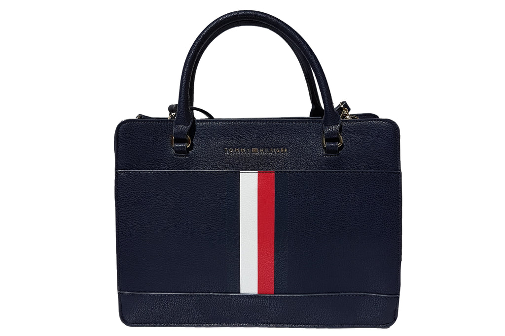 tommy hilfiger doctors bag