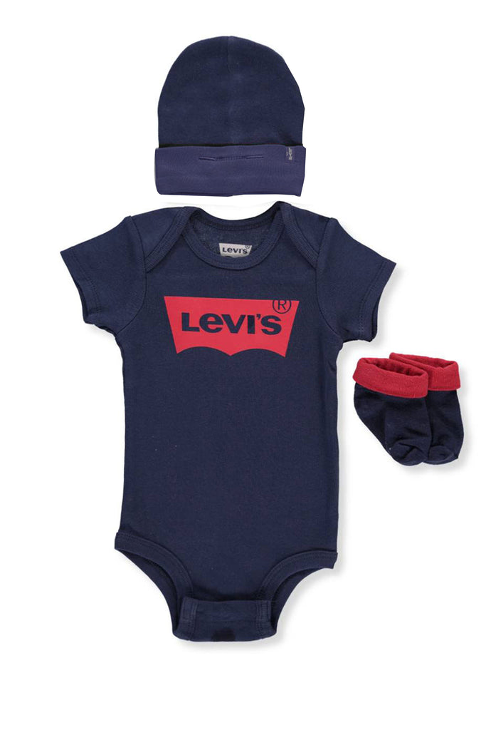 levi infant clothing