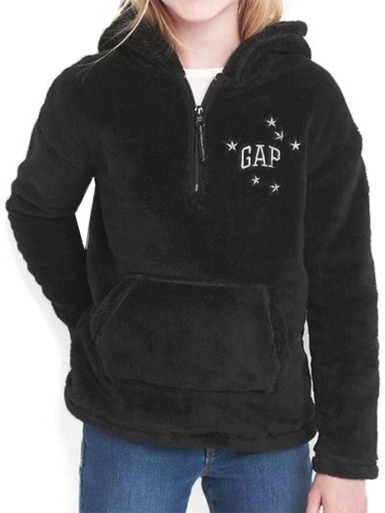 gap cozy hoodie