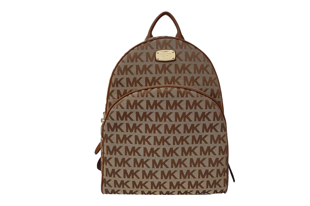 michael kors travel backpack