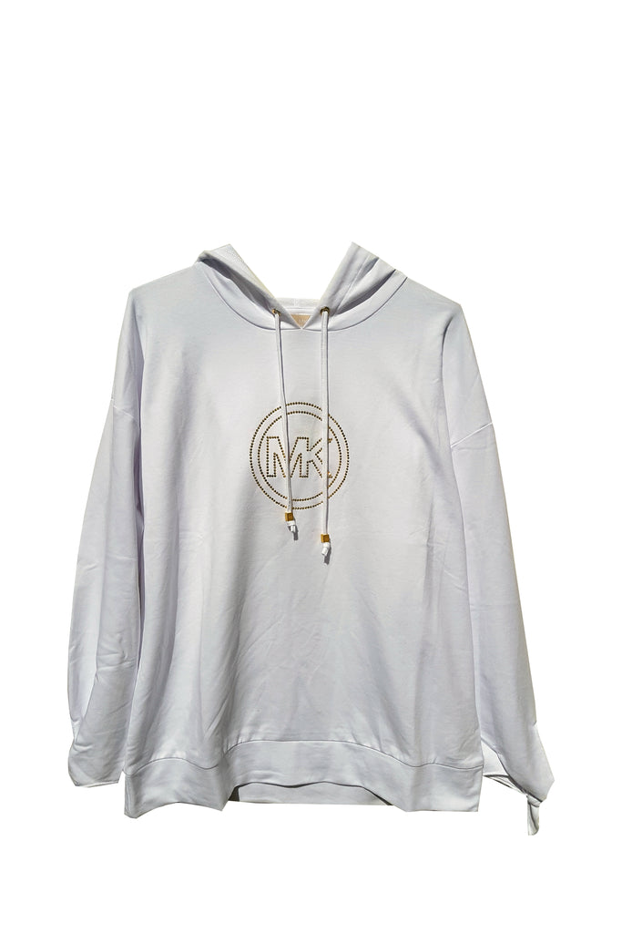 michael kors sweatshirt women's