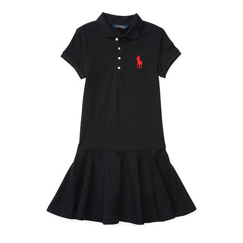 ralph lauren big pony dress