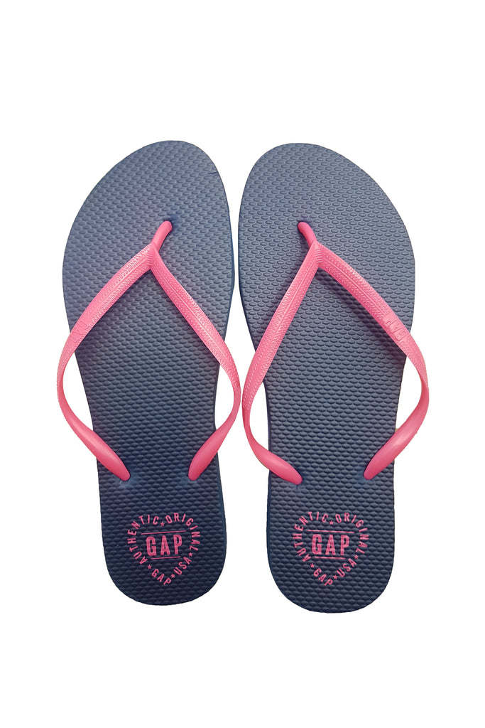 gap flip flop