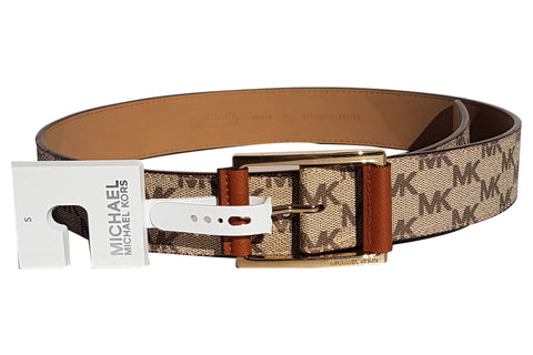 women's michael kors belt