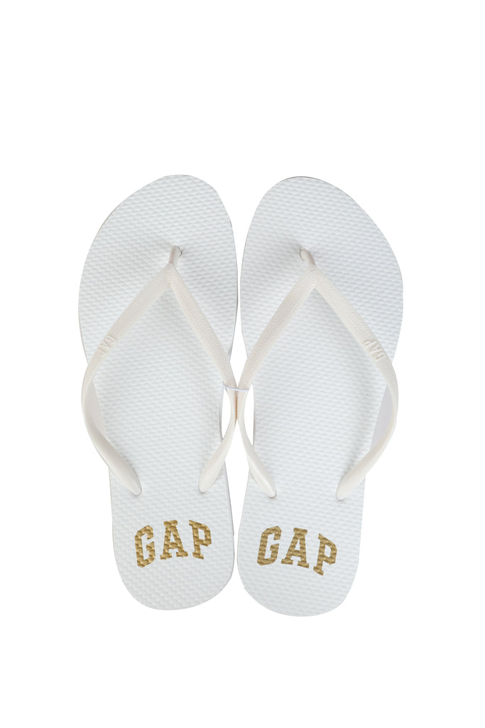 gap flip flop