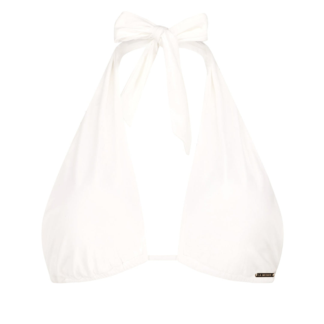 Bandeau large blanc – Milky and co - Net Service