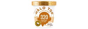 Halo Top	Dairy Free -Sea Salt Caramel