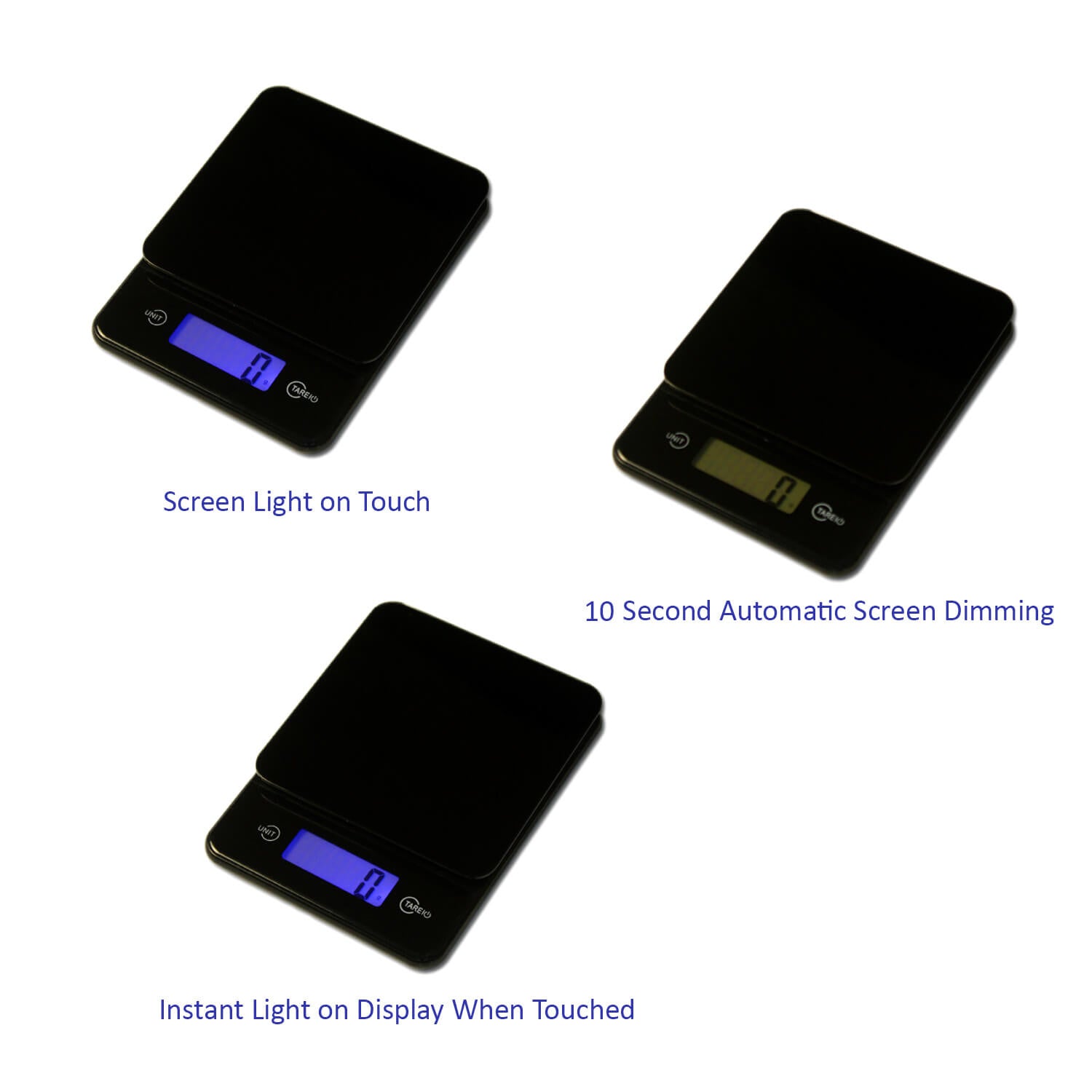 Digital Kitchen Scale For Macro Counting Undeniable