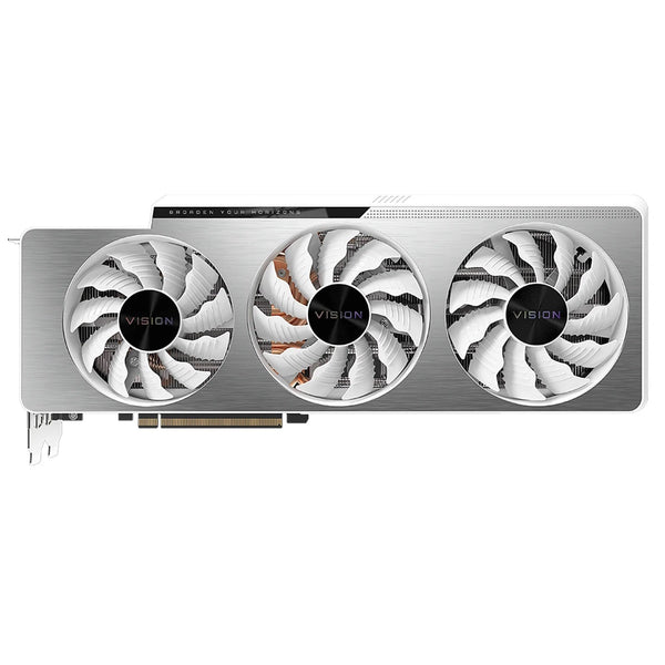 Gigabyte GeForce RTX 3070 Ti, 3080, 3080 Ti, 3090 GAMING/EAGLE Fan  Replacement