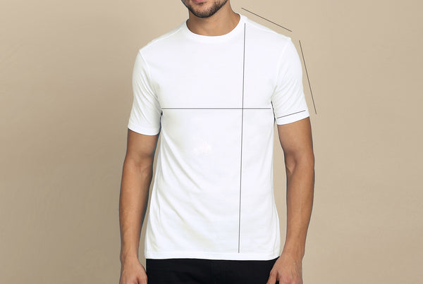 5 reasons why every man should wear a white t-shirt – Wolfattire