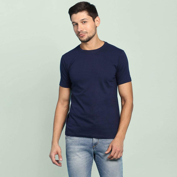 Cotton T-Shirts for | Pure Online – Wolfattire