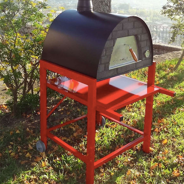 Authentic Pizza Ovens - Maximus Pizza Oven Stand 