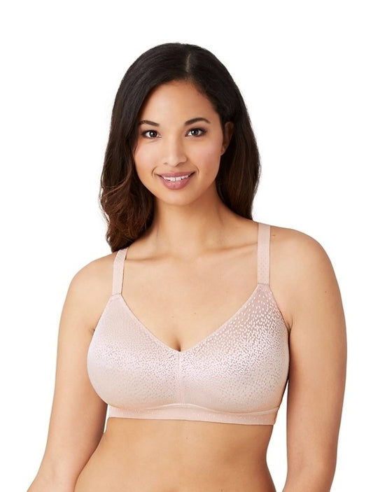 Keira Wire-Free Longline Bra – MILAYO