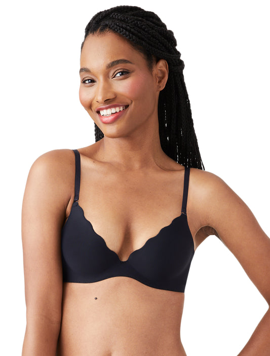 Future Foundations Push Up Bra – Whisper Intimate Apparel