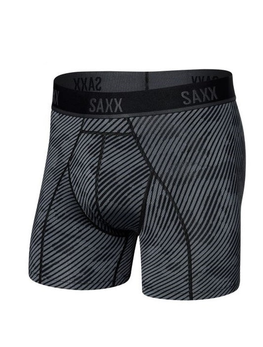 Saxx Kinetic Boxer in Blackout – HighAngleHunter