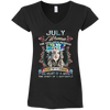 New Edition **July Women The Soul Of Mermaid** Shirts & Hoodies
