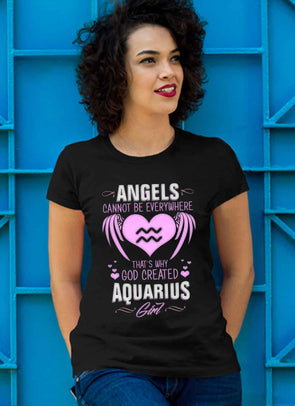 Aquarius T Shirt, Aquarius, T-shirts & Hoodies