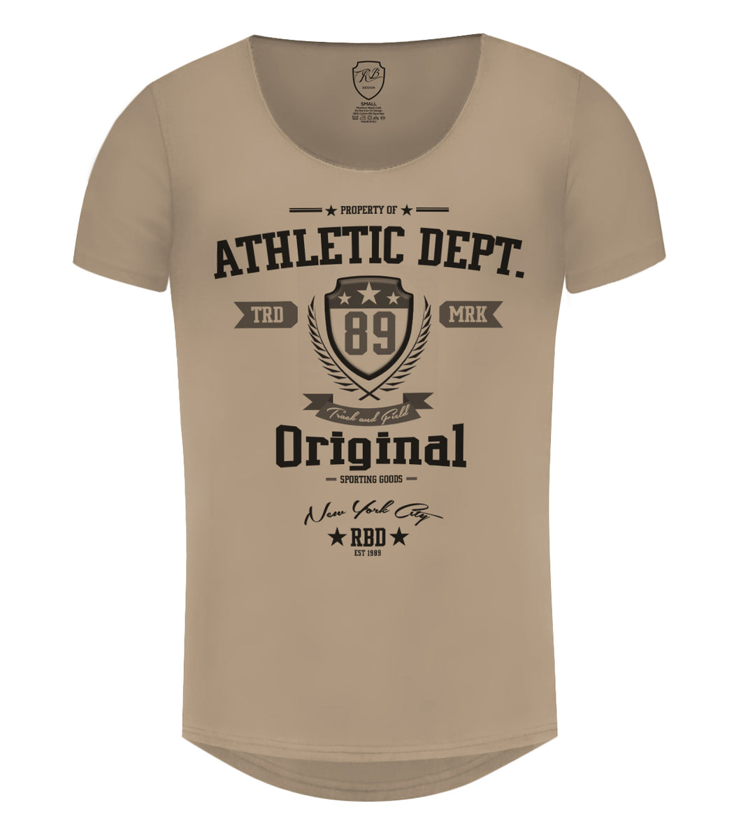 Premium Quality Men's Graphic T-shirt RBD Originals / Color Option / M ...