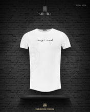 Men's T-shirt "Originals" MD954