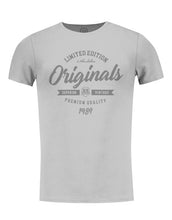 Men's T-shirt "Originals" MD961